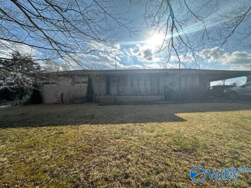Property: 355 County Road 127,Florence, AL