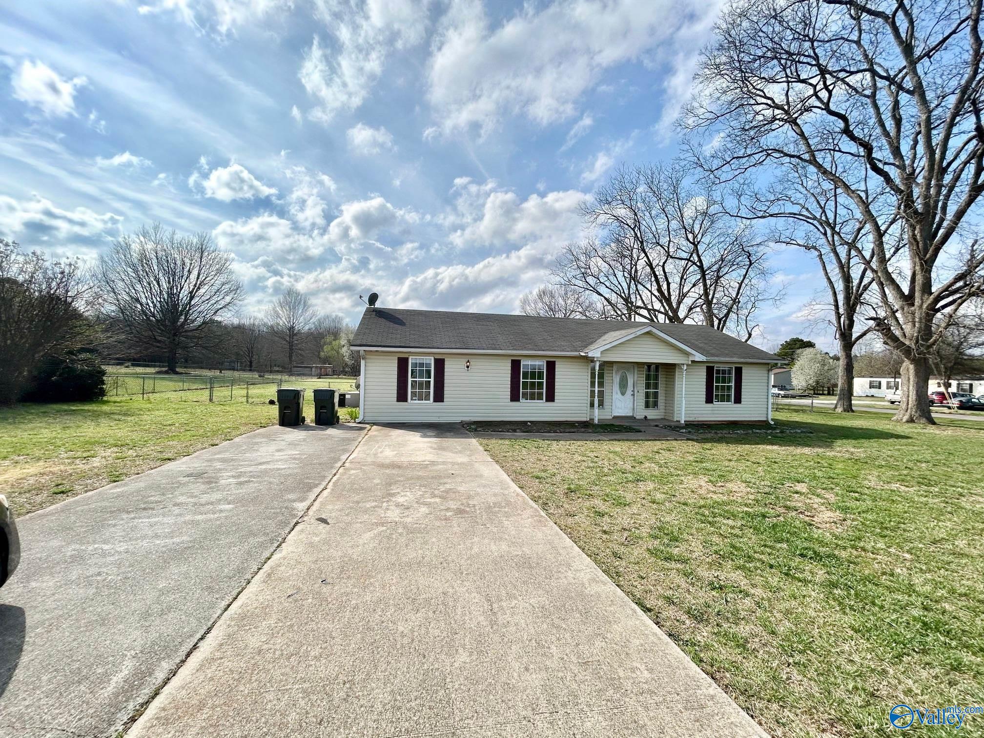 Property: 170 Welcome Home Village Road,Toney, AL