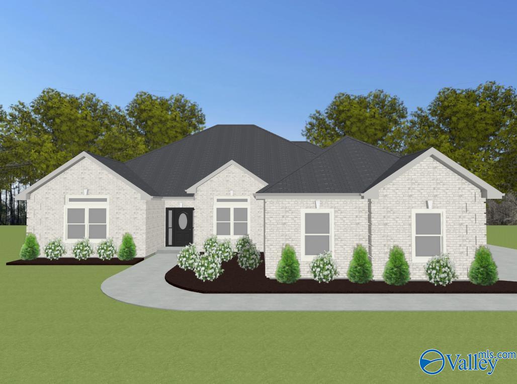 Property: Highpoint A1 Woodfield Drive,Athens, AL
