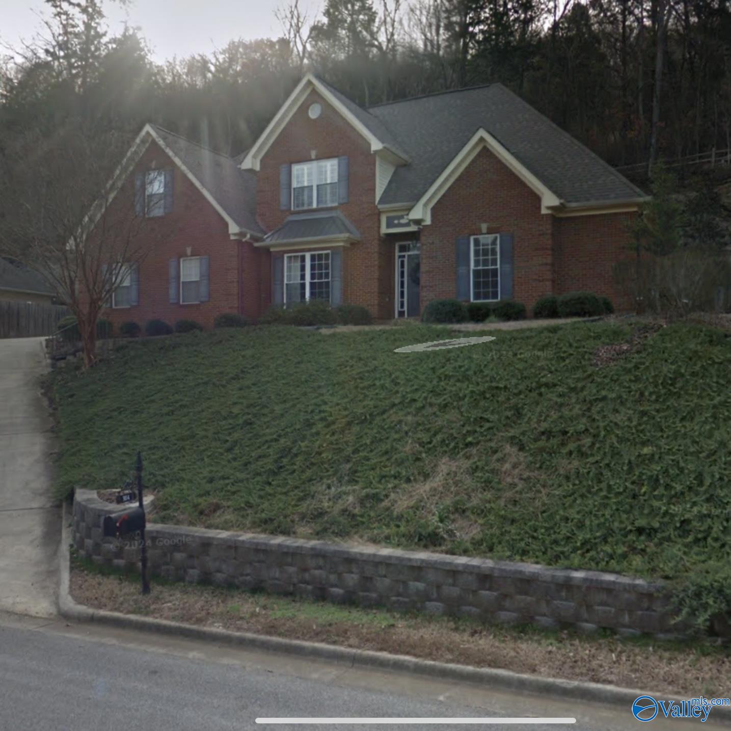 Property: 3014 Box Canyon Road Se,Huntsville, AL