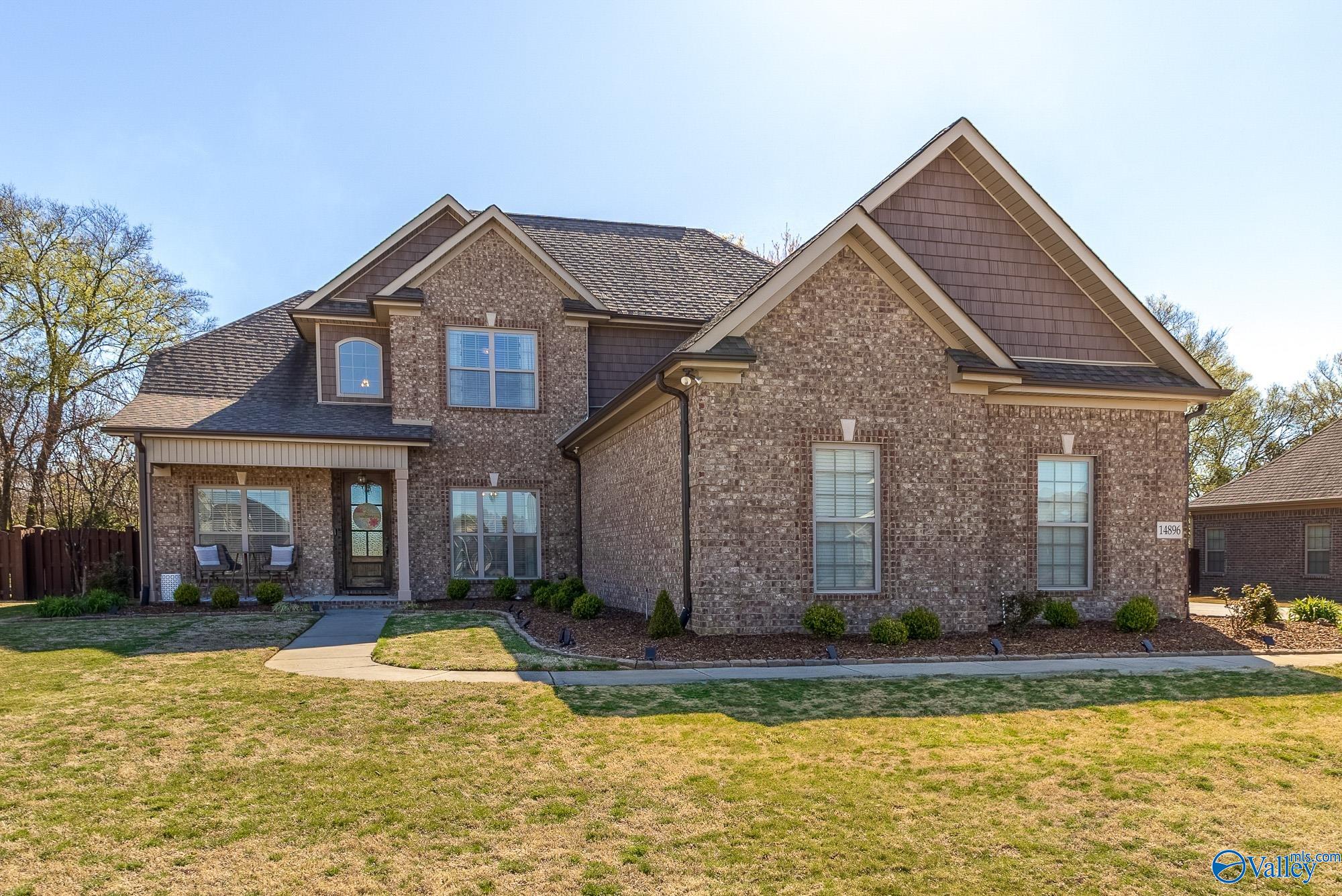 Property: 14896 Commonwealth Drive,Athens, AL