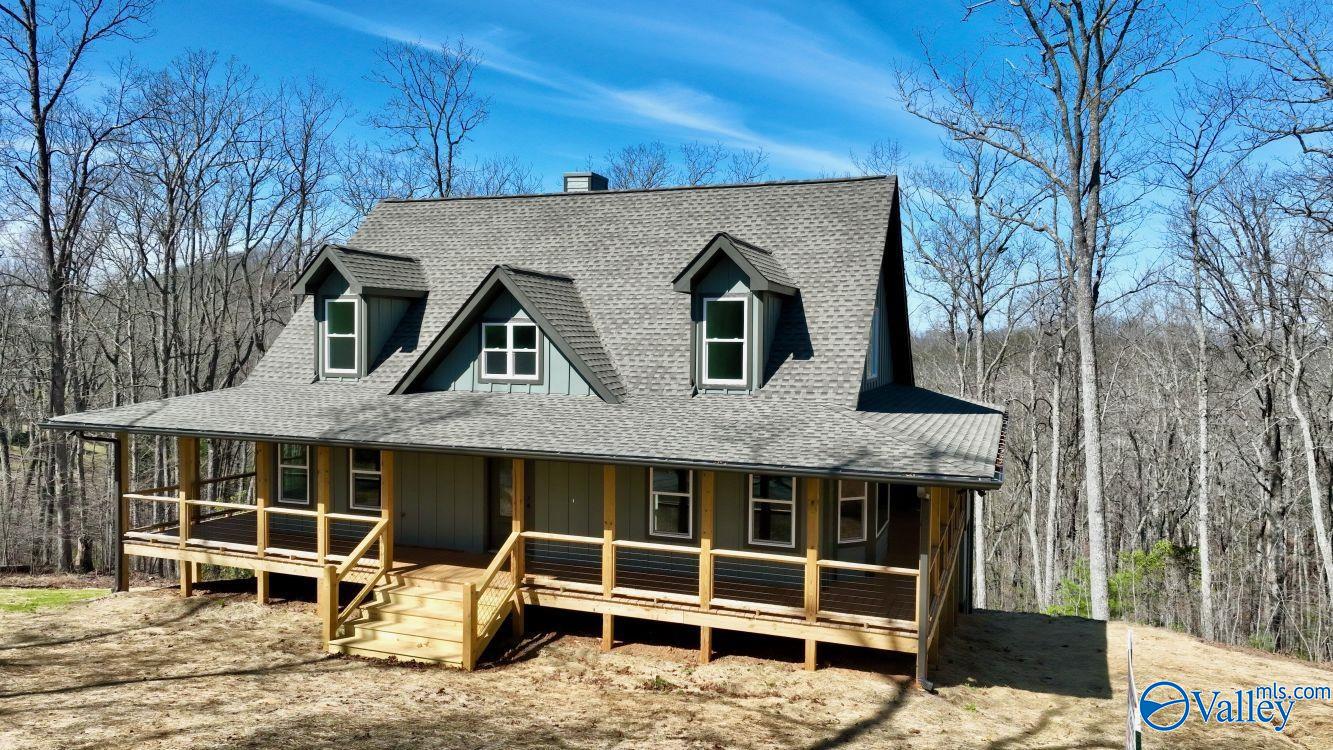 Property: 479 Caldwell Road,Brasstown, NC
