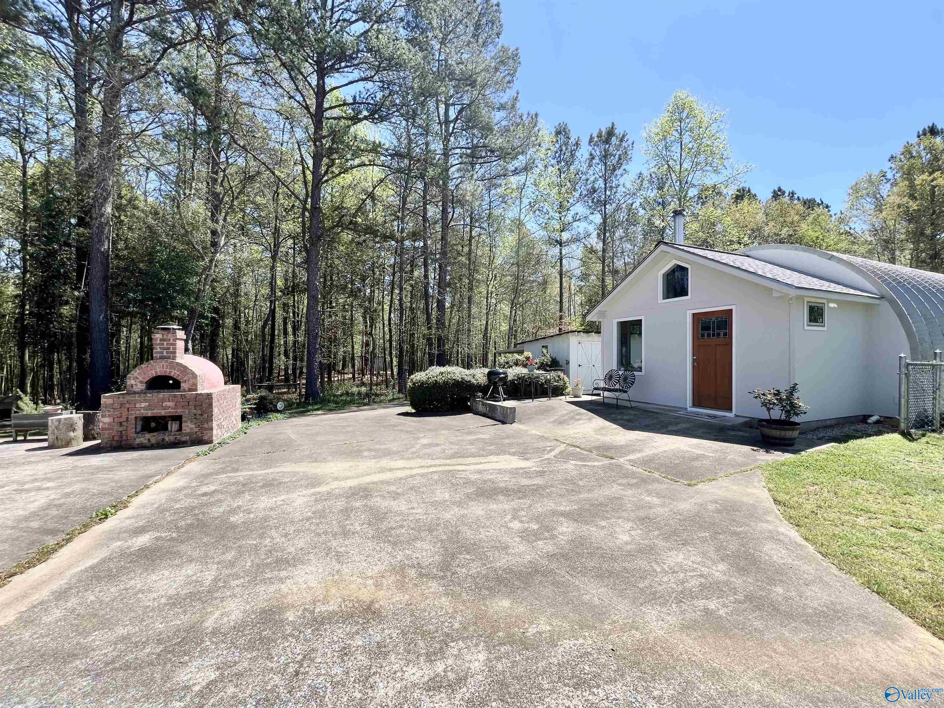Property: 740 Youngs Mill Road,Lineville, AL