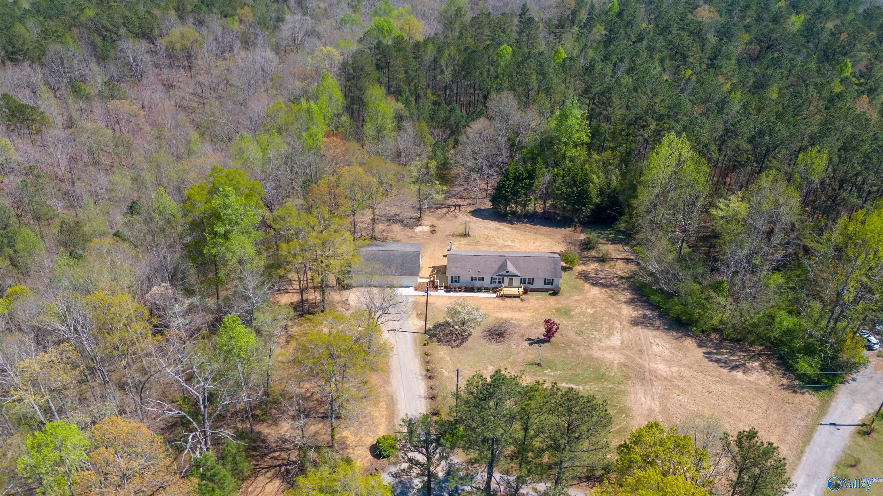 Property: 485 Nw Martin Drive,Odenville, AL