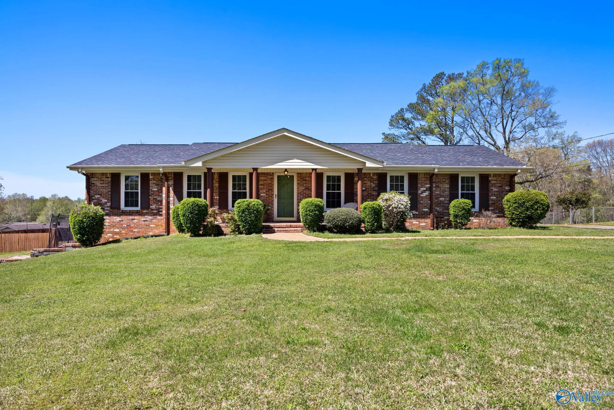 Property: 2115 County Road 24,Florence, AL