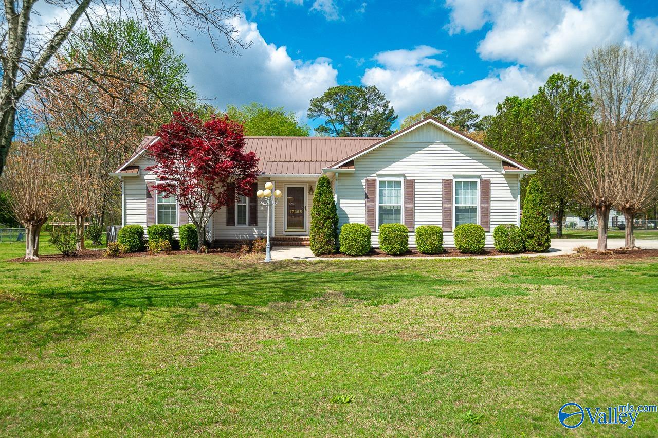 Property: 17355 Holland Heights,Athens, AL