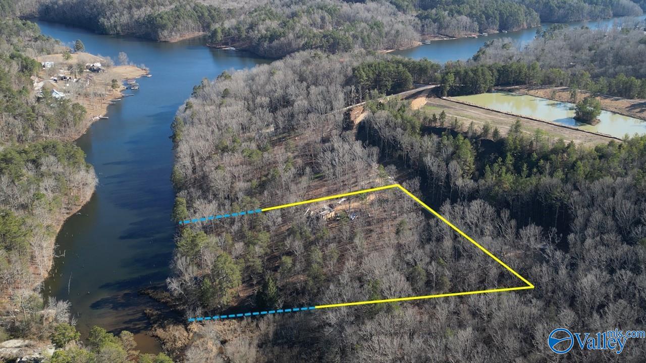 Property: 94 Caney Cove Road,Phil Campbell, AL
