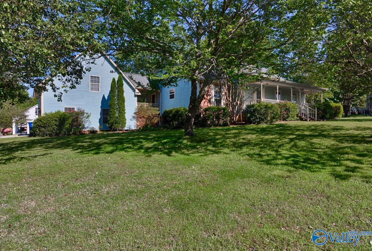 Property: 103 Canoebrook Lane,Huntsville, AL