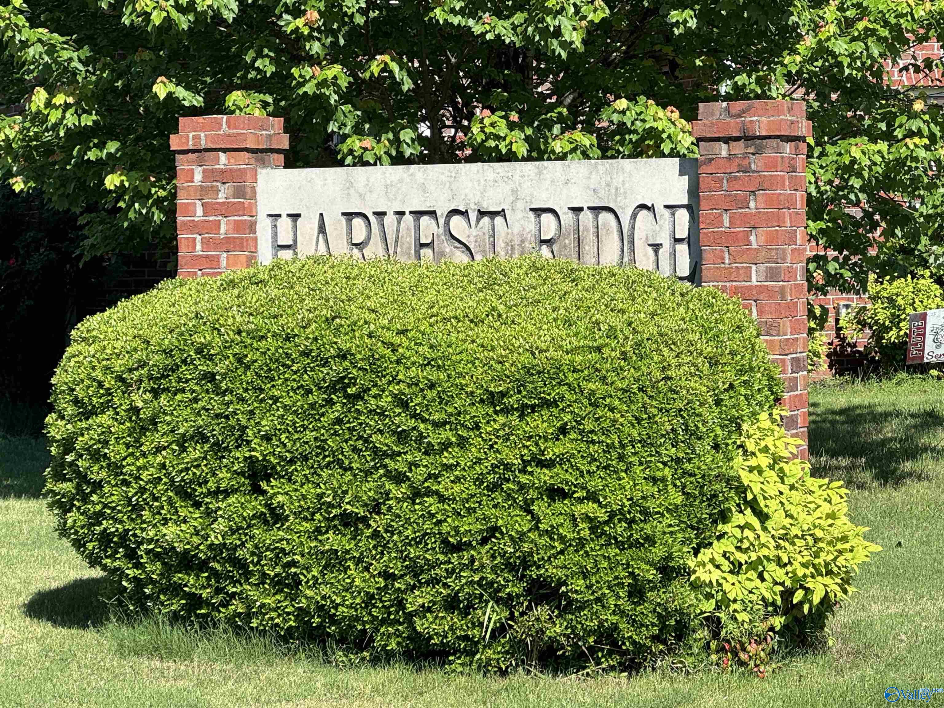 Property: Lot 9 Harvest Ridge Drive,Harvest, AL