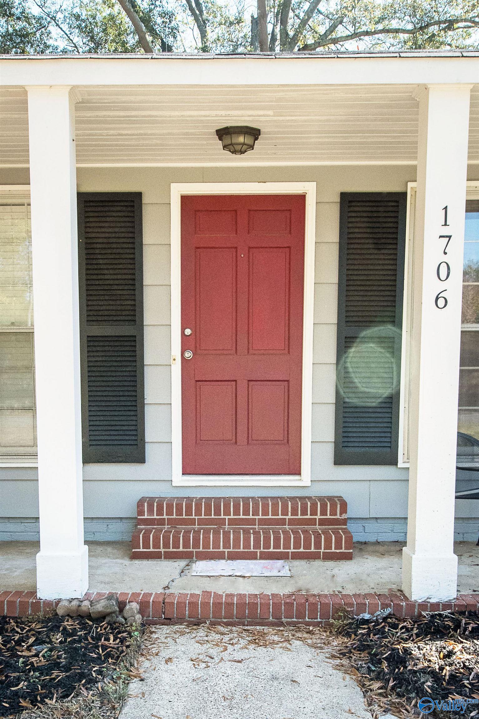 Property: 1706 Se Summerlane,Decatur, AL