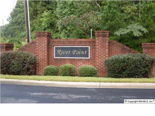Property: 101 River Point Road,Rainbow City, AL