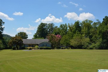 796 Campground Circle Scottsboro AL 35769 MLS 1150701