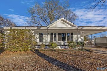 1008 Hereford Drive, Athens, AL 35611 - #: 21848524