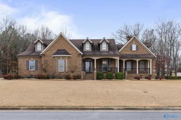 17594 Clearview Street, Athens, AL 35611 - #: 21850703