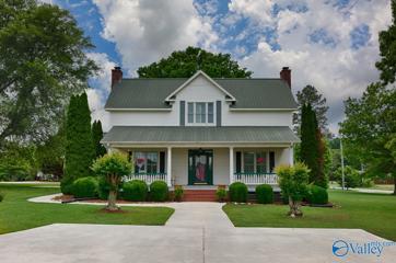 15477 McCulley Mill Road, Athens, AL 35613 - #: 21851135