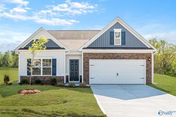 20381 Spruce Valley Drive, Athens, AL 35611 - #: 21851529