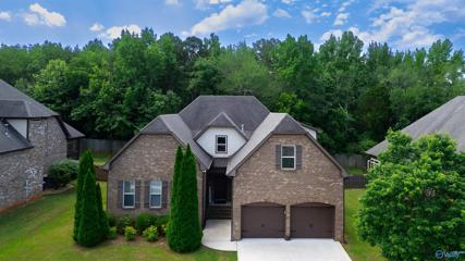 135 Spotted Fawn Road, Madison, AL 35758 - #: 21852815
