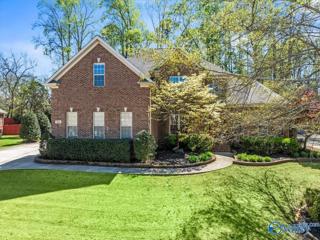 126 Rainbow Glen Circle, Madison, AL 35758 - #: 21852890