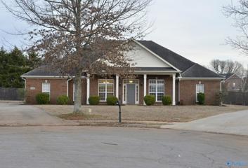 324 Weatherford Drive Nw, Madison, AL 35757 - #: 21853015