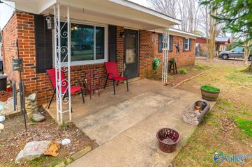 157 Dixon Road, Hazel Green, AL 35750 - #: 21853700