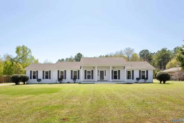 543 County Road 7, Florence, AL 35633 - #: 21856050