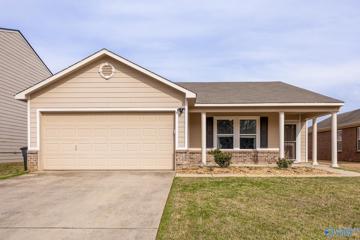 15356 Mill Valley Drive, Athens, AL 35613 - #: 21856653