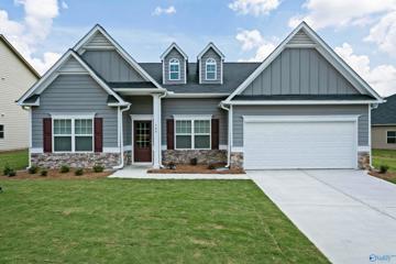 The Avery Hill Place Lane, Athens, AL 35611 - #: 21857346
