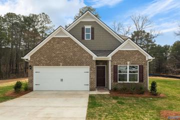 The Caldwell Hill Place Lane, Athens, AL 35611 - #: 21857374