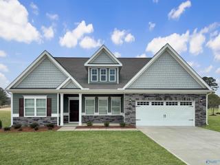 The Kingswood Hill Place Lane, Athens, AL 35611 - #: 21857382