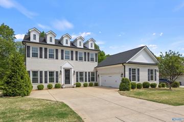 22807 Bluffview Drive, Athens, AL 35613 - #: 21858416