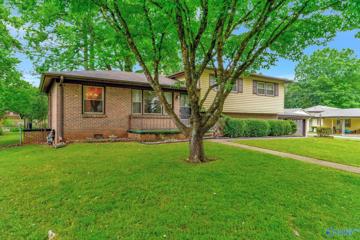 508 Town And Country Drive Nw, Huntsville, AL 35806 - #: 21861151