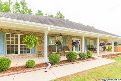 4106 Ready Section Road, Ardmore, AL 35739