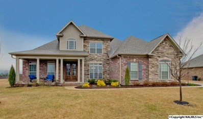 2938 Chantry Place, Gurley, AL 35748