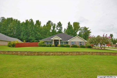 4116 Ready Section Road, Ardmore, AL 35739