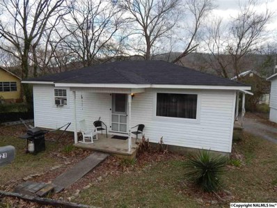 921 Nw Forest Avenue, Fort Payne, AL 35967