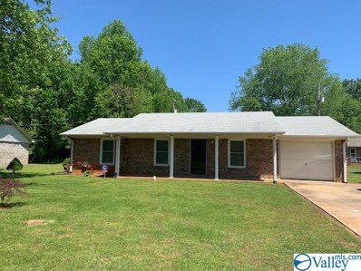 502 Welch Drive, Athens, AL 35611