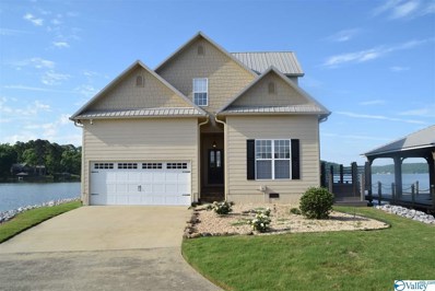 171 Willow Point Drive, Ohatchee, AL 36271