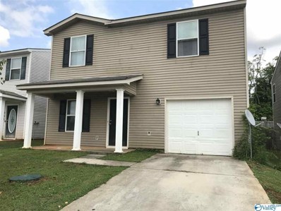 323 Counterpoint Drive, Harvest, AL 35749
