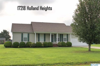 17218 Holland Heights, Athens, AL 35613
