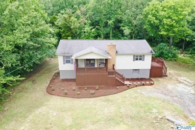 1050 Old Gurley Pike, New Hope, AL 35760