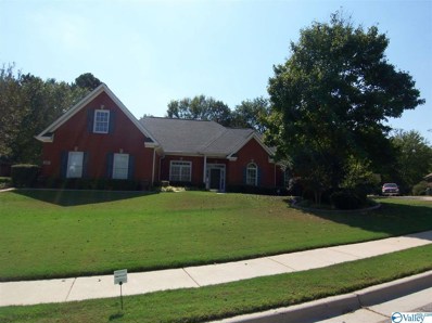 111 Forest Pointe Drive, Madison, AL 35758