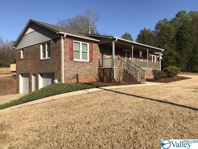 12641 Grigsby Ferry Road, Elkmont, AL 35620