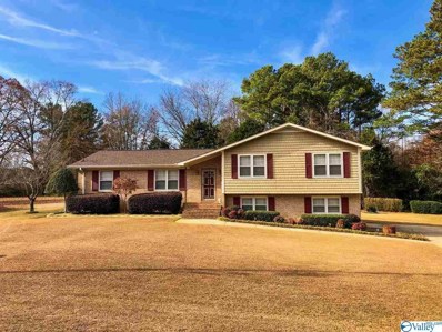 3983 Southpoint Circle S, Southside, AL 35907
