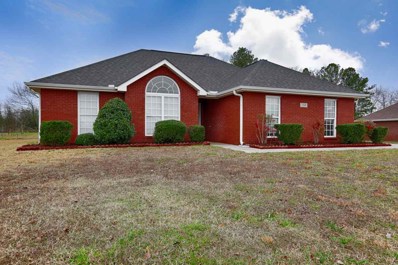 208 Day Lily Drive, Harvest, AL 35749