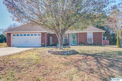 206 Day Lily Drive, Harvest, AL 35749