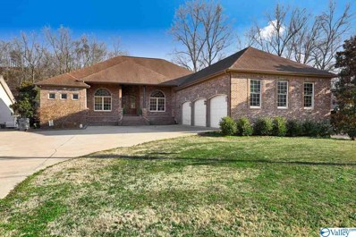 1101 County Road 316, Florence, AL 35634