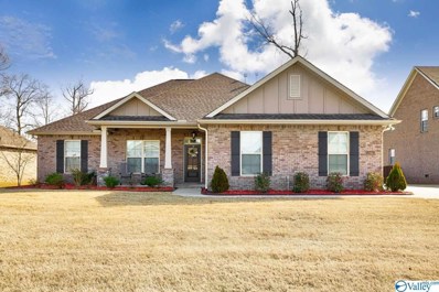18378 Red Tail Street, Athens, AL 35613