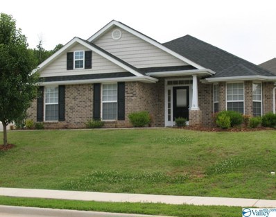 131 Forest Glade Drive, Madison, AL 35758