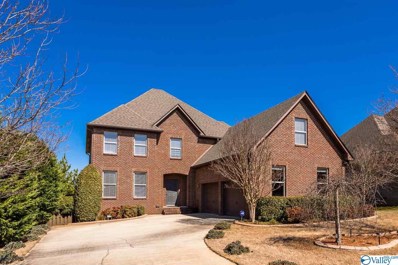 130 Spotted Fawn Road, Madison, AL 35758