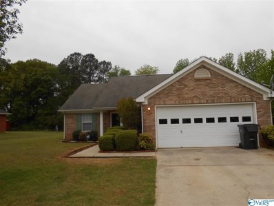 202 Day Lily Drive, Harvest, AL 35749